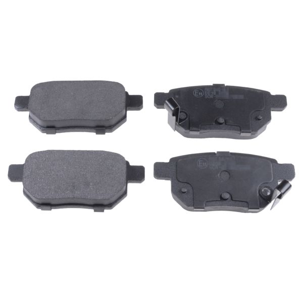 SBP CRK-192 Disc Brake Caliper Repair Kit