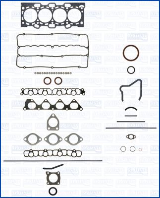 AJUSA AJU50371900 Crankcase Gasket Kit