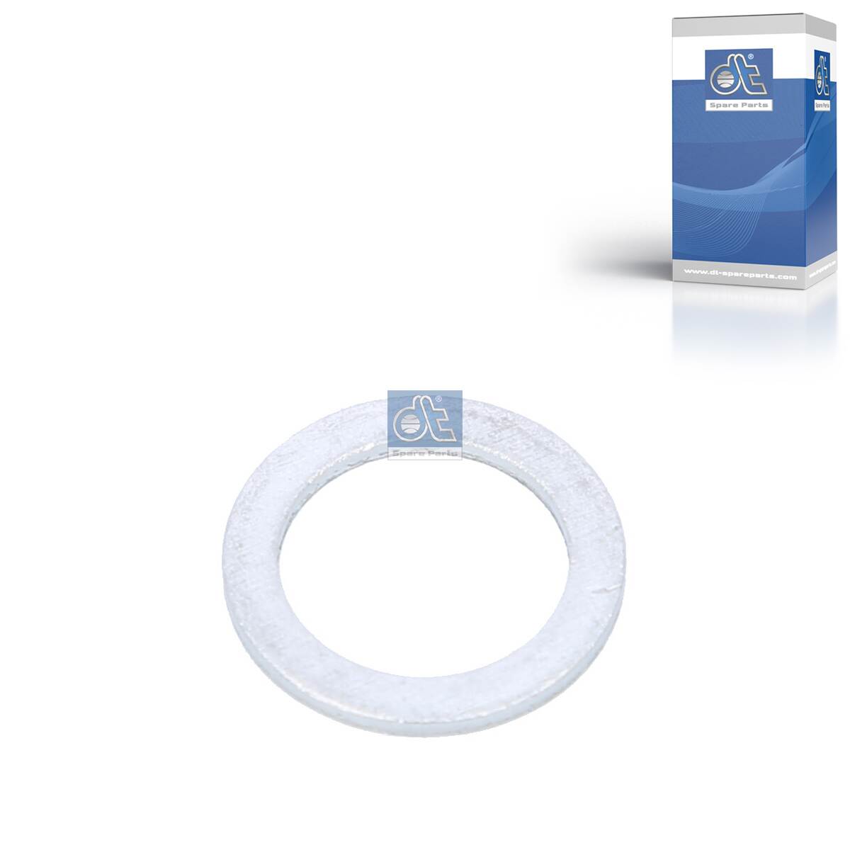 DT SPARE PARTS 9.01006 Oil Sump Gasket
