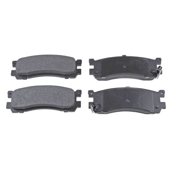 BUDWEG BUD209034 Disc Brake Caliper Repair Kit
