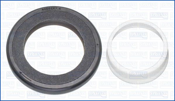 AJUSA AJU15083700 Crankshaft Shaft Seal