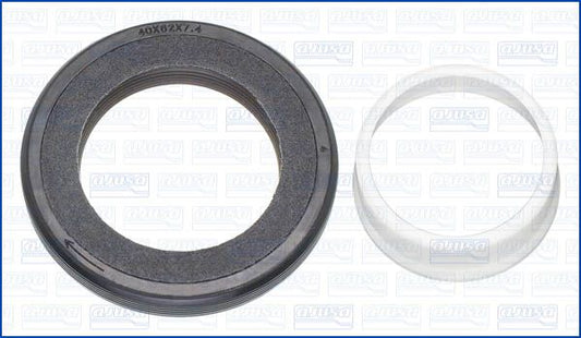 AJUSA AJU15083700 Crankshaft Shaft Seal