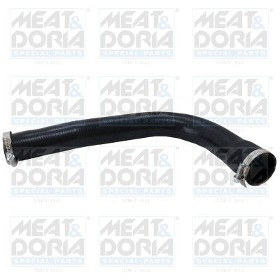 MEAT & DORIA MD961072 Charge Air Hose