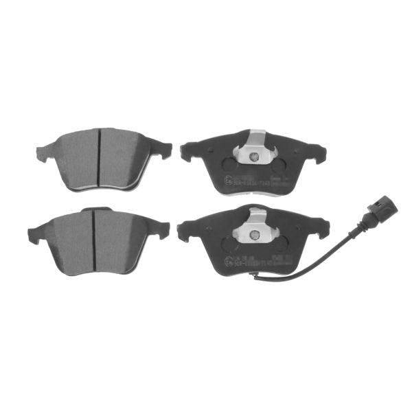 SBP CRK-333 Disc Brake Caliper Repair Kit