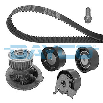DAYCO DAYKTBWP1732 Water Pump & Timing Belt Kit