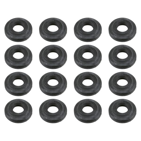 SWAG SW20924323 Cylinder Head Cover Bolt Seal Ring