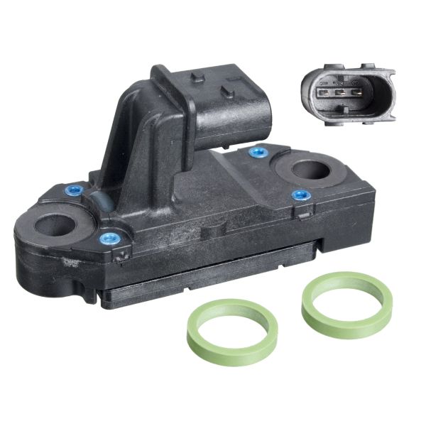 FEBI BILSTEIN E106243 Exhaust Pressure Sensor