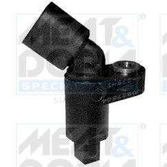 MEAT & DORIA MD90001 Wheel Speed Sensor