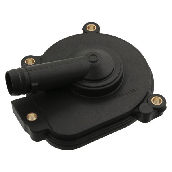 SWAG SW10947338 Crankcase Housing Cover