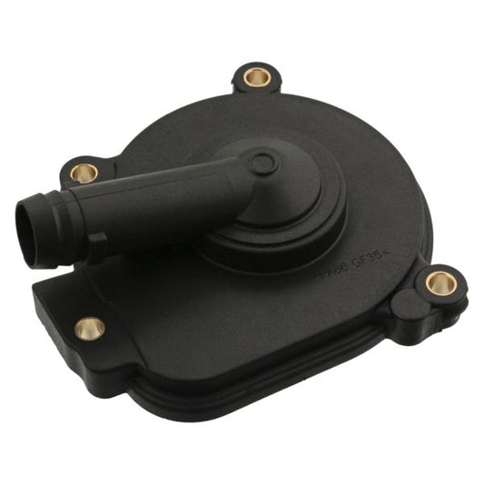 SWAG SW10947338 Crankcase Housing Cover