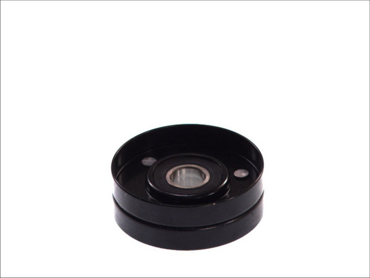 SWAG SW55926871 V-Ribbed Belt Deflection/Guide Pulley