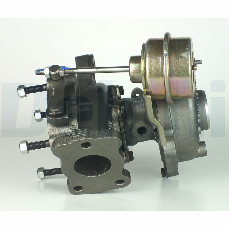 DELPHI HRX313 Turbocharger