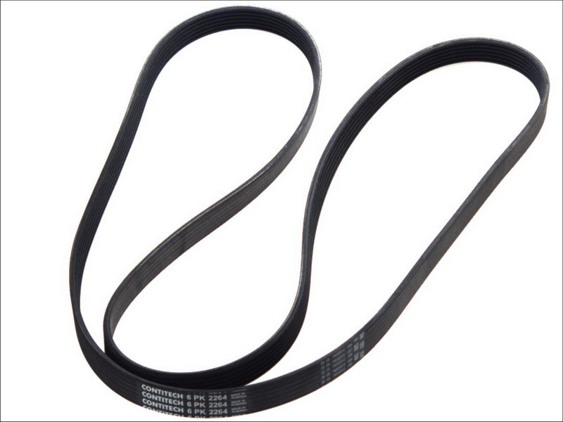 CONTITECH 6PK2264 V-Ribbed Belt