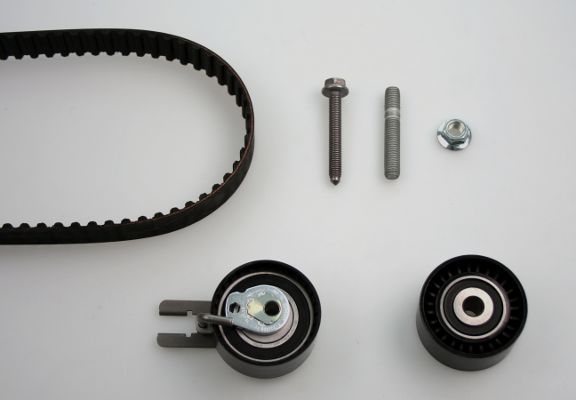HEPU HEP20-1297 Timing Belt Set