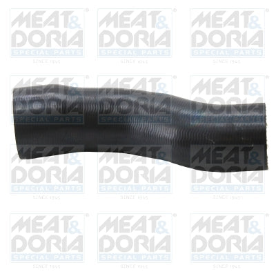 MEAT & DORIA MD961217 Charge Air Hose