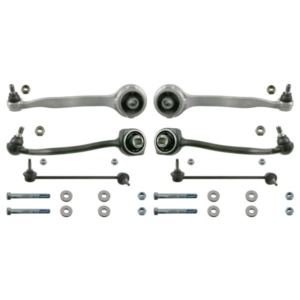 FEBI FE23701 Stub Axle Repair Kit