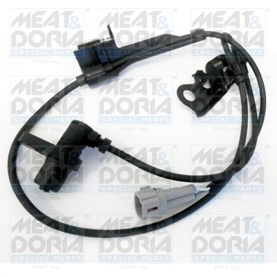 MEAT & DORIA MD90567 Wheel Speed Sensor