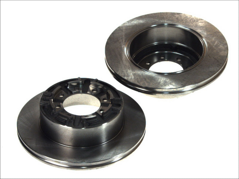 DELPHI BG4171 Brake Disc .