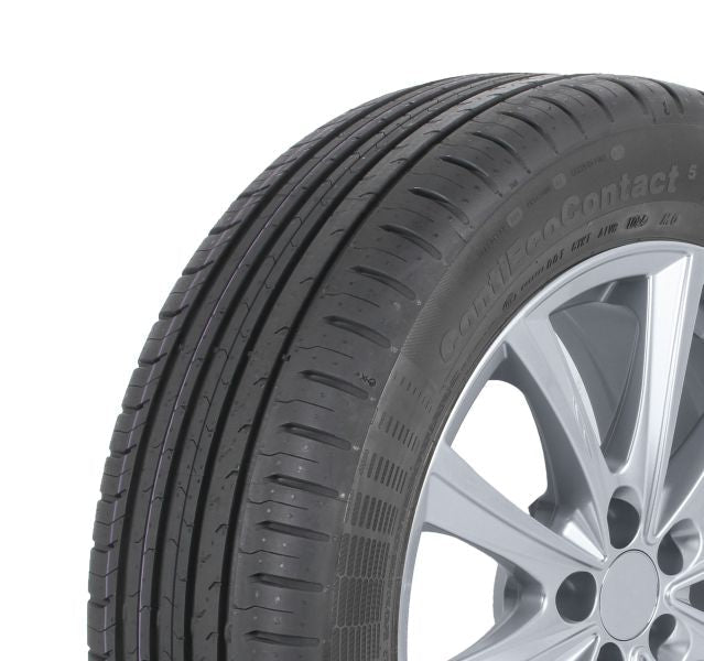 CONTINENTAL 18555R15LOCO82HEC5 Summer Pkw Tyrebb70.0 Db