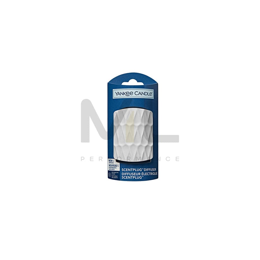 Yankee Candle Car Air Freshener - Organic