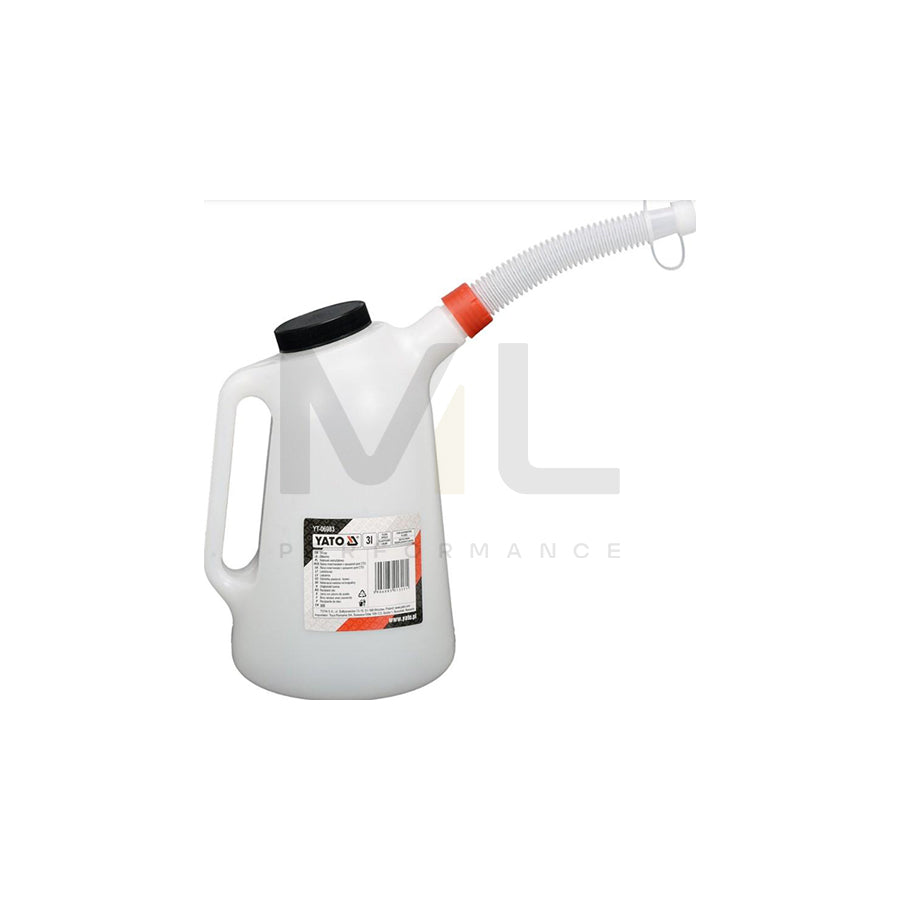 YATO YT-06983 Funnel