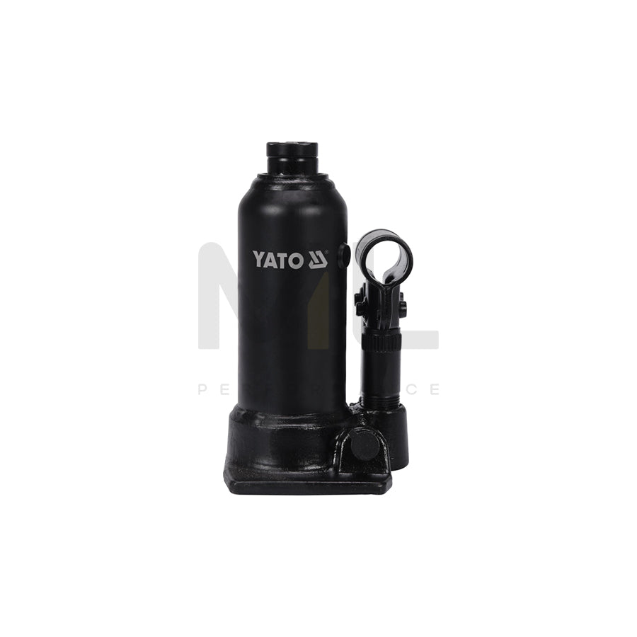 YATO YT-17015 Jack 2t, Hydraulic, Bottle jacks