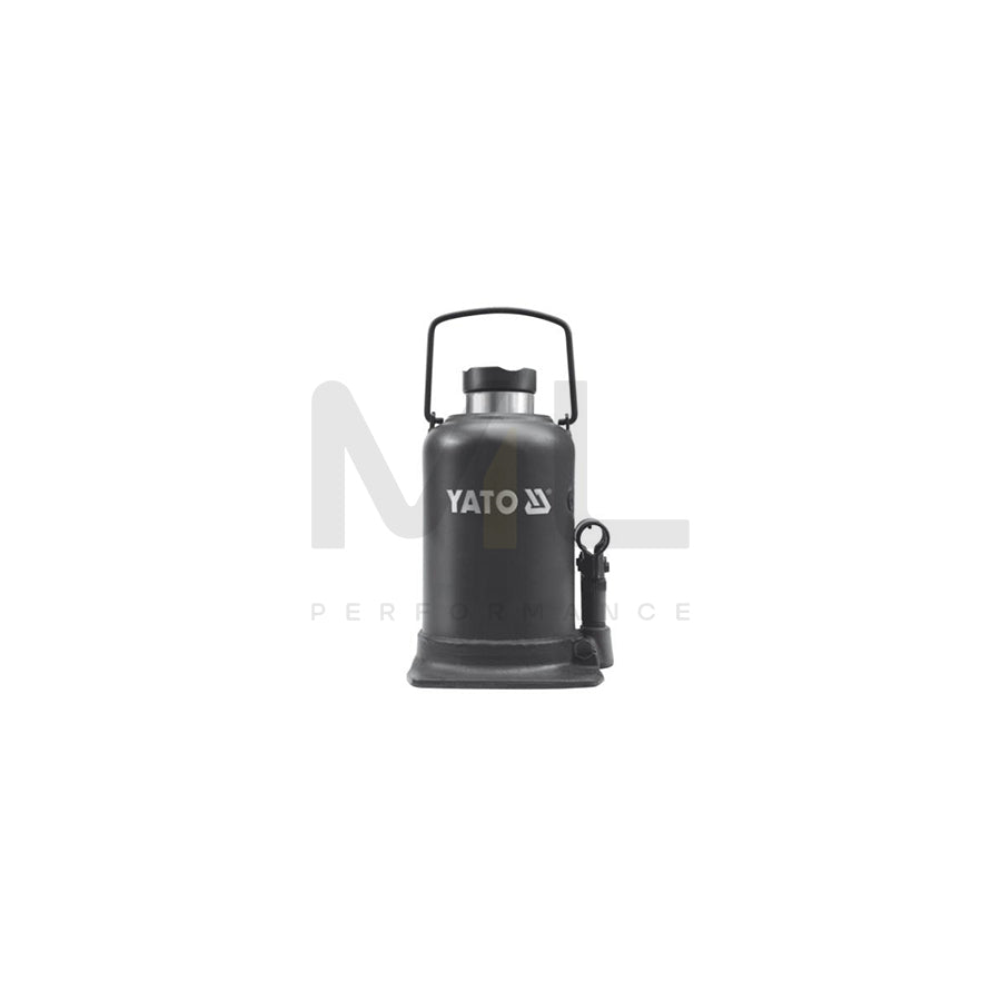 YATO YT-1706 Jack 15t, Hydraulic, Trucks, Bottle jacks