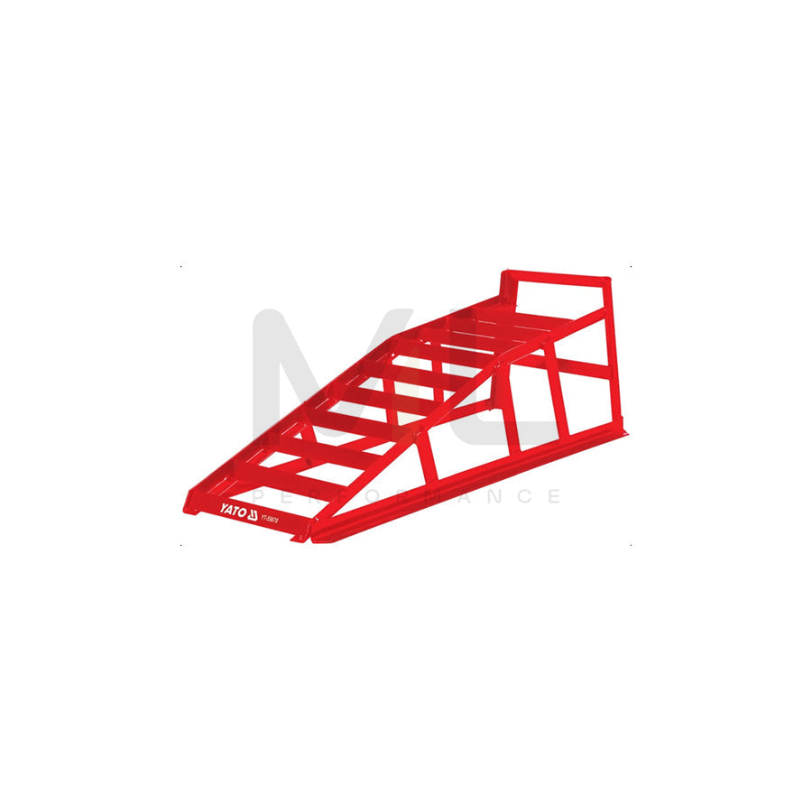 YATO YT-55670 Car ramps