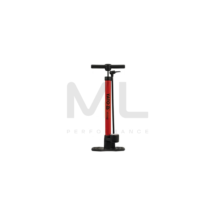 YATO YT-7352 Floor pump