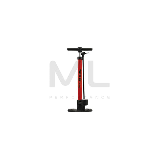 YATO YT-7352 Floor pump