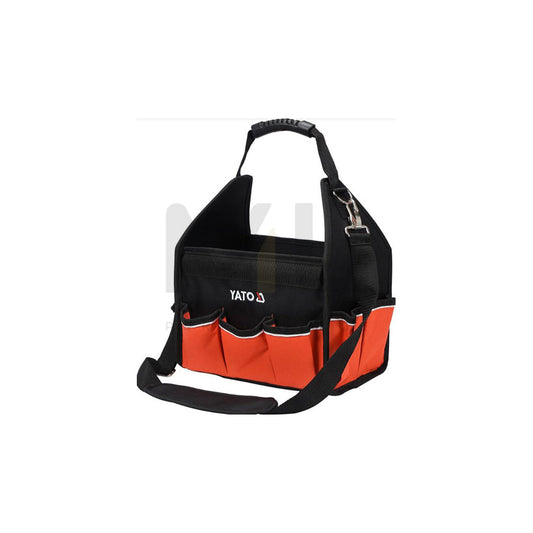 YATO YT-74370 Car boot storage bag Polyester
