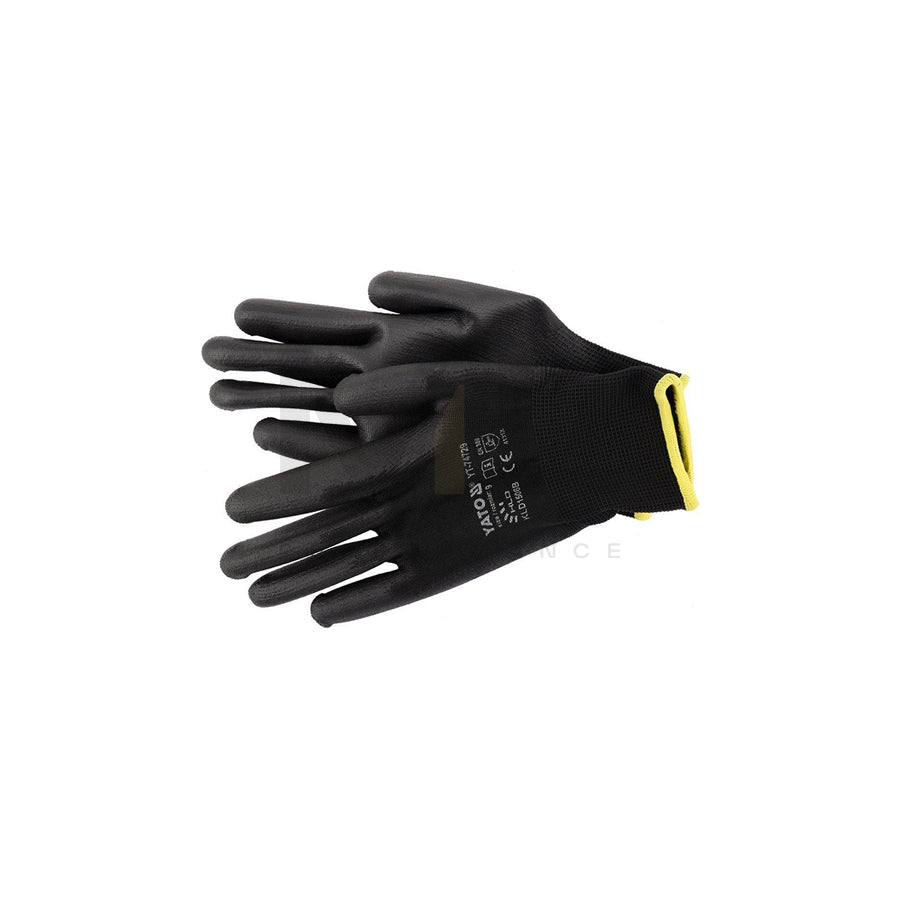 YATO YT-74729 Work gloves