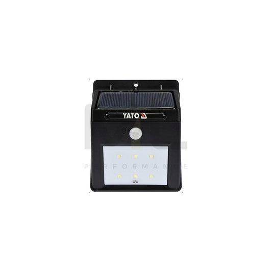 YATO YT-81856 Work light 8Hrs.