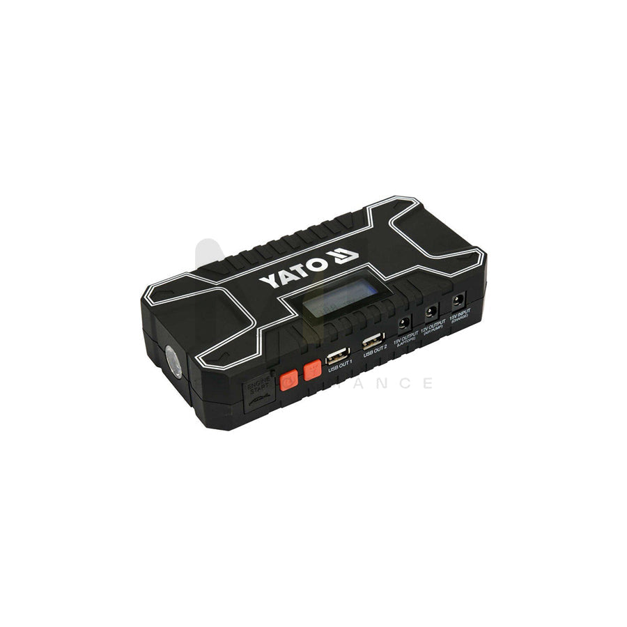 YATO YT-83082 Car jump starter
