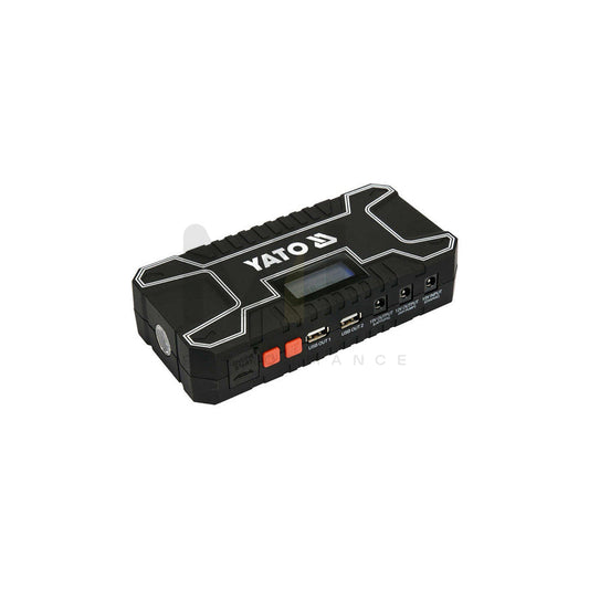 YATO YT-83082 Car jump starter