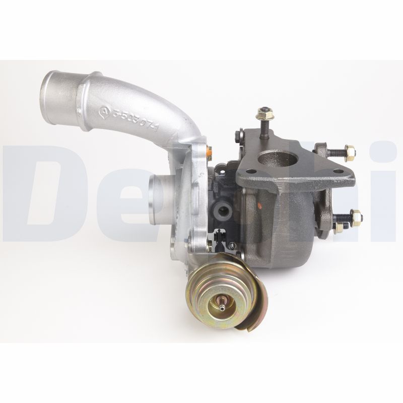 DELPHI DELHRX101 Turbocharger
