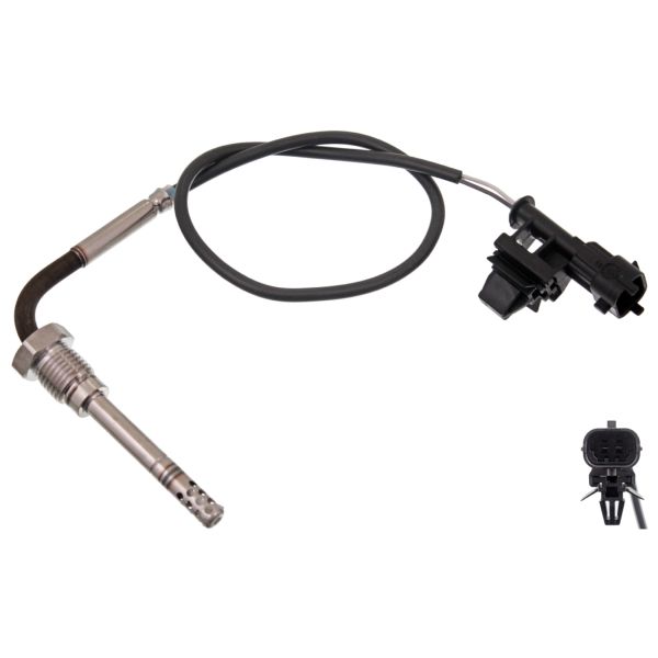 FEBI BILSTEIN FE49606 Exhaust Gas Temperature Sensor