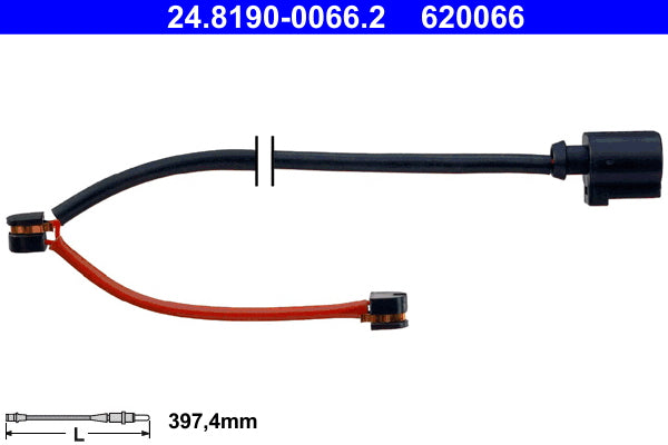 LPR LPR08750 Brake Shoe Set