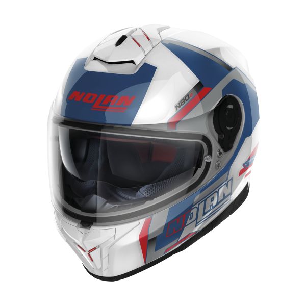 NOLAN N88000675075M Full Face Helmets