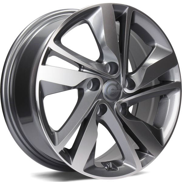 CARBONADO CARB54834 Tuning Wheel Rim
