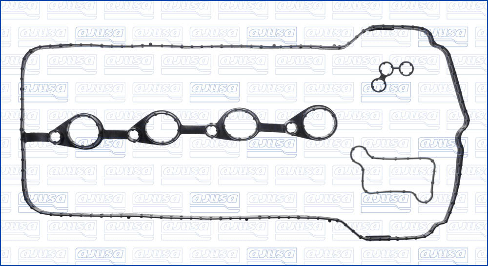 AJUSA AJU56082200 Cylinder Head Cover Gasket Set