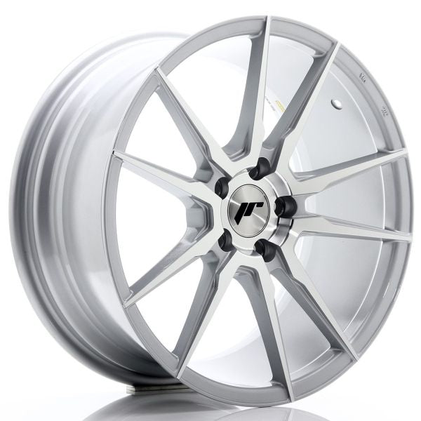 JAPAN RACING JR2118855L4066SM Tuning Wheel Rim