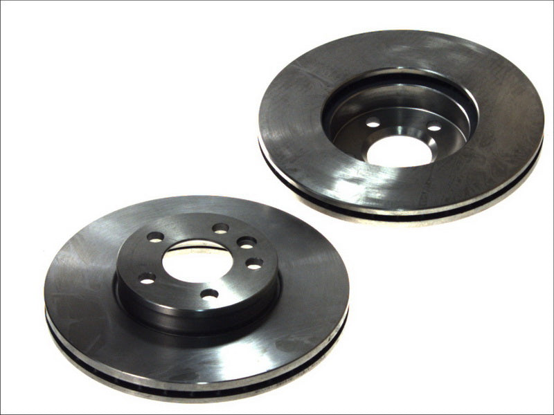 DELPHI BG3696 Brake Disc .