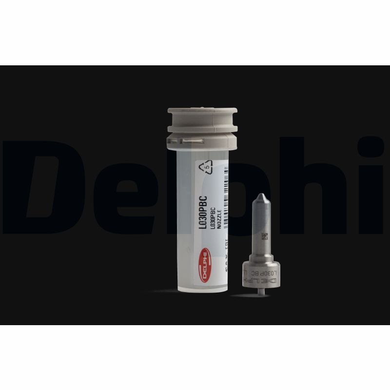 DELPHI L030PBC Injector Installation Kit