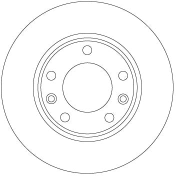HERTH+BUSS JAKOPARTS J3667004 Disc Brake Pad Accessory Kit