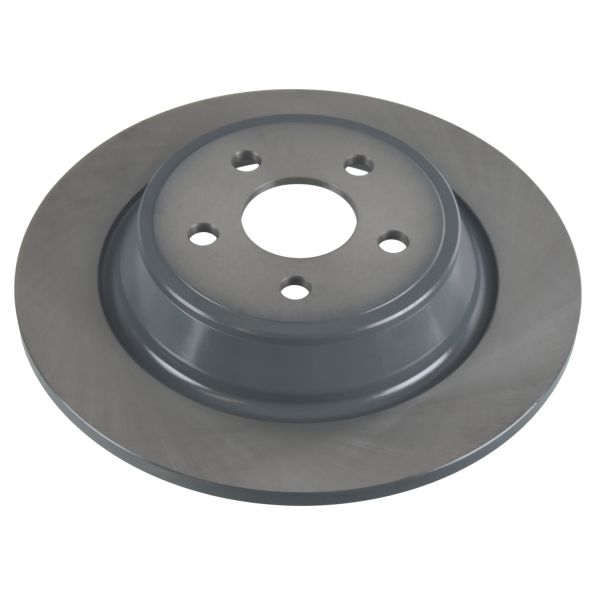 FEBI BILSTEIN FE107730 Brake Disc