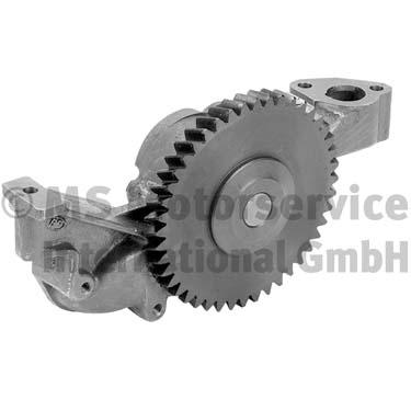BF 20140228000 Oil Pump