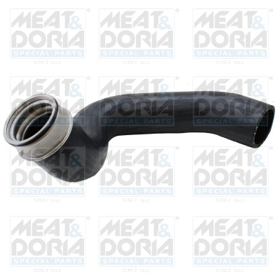 MEAT & DORIA MD96835 Charge Air Hose