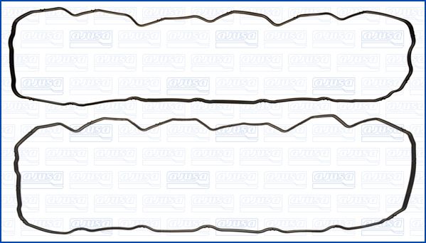 AJUSA AJU56050900 Cylinder Head Cover Gasket Set