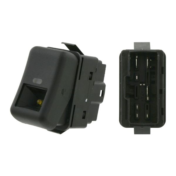 FEBI BILSTEIN FE11523 Headlight Switch